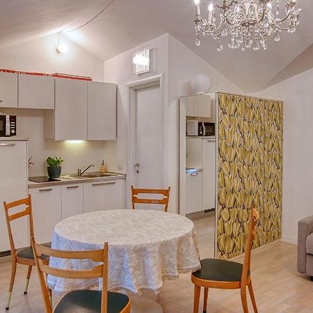 Il Conventino Di Castello Appartement Lecco Buitenkant foto